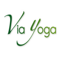 VIA YOGA Logo