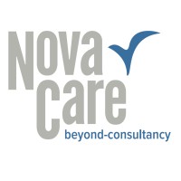 Novacare BV Logo