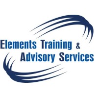 Elements Training & Advisory Services Logo