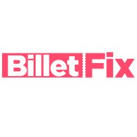 BilletFix Logo