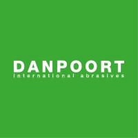 Danpoort International Abrasives B.V. Logo