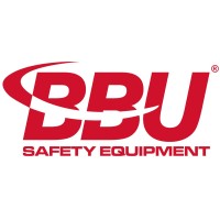 BBU SAFETY EQUIPMENT Logo