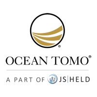 Ocean Tomo Investment Group, LLC Logo