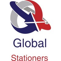 GLOBAL STATIONERS INDIA PRIVATE LIMITED Logo