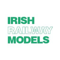 Irish Railway Models Ltd. Logo