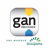 Gan Prévoyance Logo