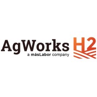 AgWorks H2, LLC Logo