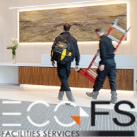 ECG Facilities Services Logo