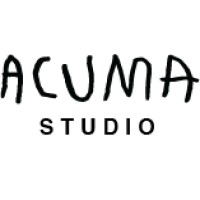 ACUMA STUDIO Logo