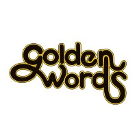 Golden Words Logo