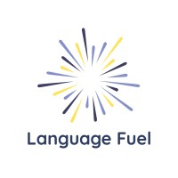 Language Fuel Logo
