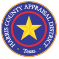 Harris County Appraisal District Logo