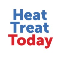 Heat Treat Today Logo