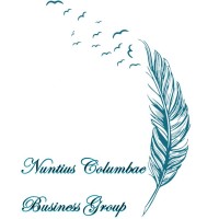 Nuntius Columbae Business Group Logo