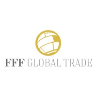 FFF Global Trade Logo