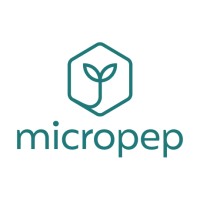 Micropep Technologies Logo