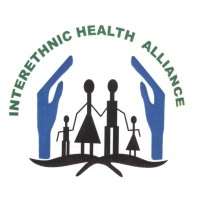 Interethnic Health Alliance Logo