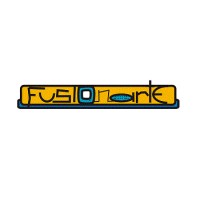 FUSIONARTE LTDA Logo