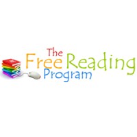 The Free Reading Program Logo
