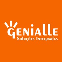 Genialle Soluções Integradas Ltda - ME Logo