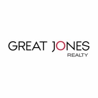 Great Jones Realty Logo
