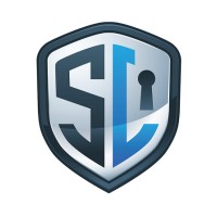 SecuLore Solutions Logo