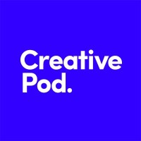 Creative Pod UK Logo