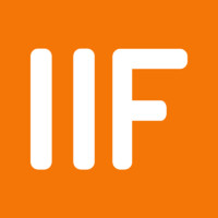 IIF - Instituto Internacional de Fotografia Logo