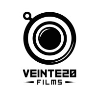 Veinte20 Films Logo