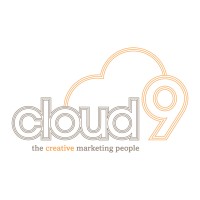 Cloud 9 Digital Design Ltd. Logo