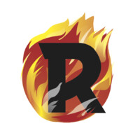 Rakefire Logo