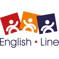 English-Line Logo