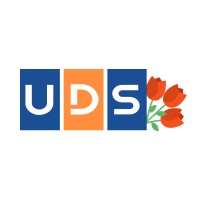 UDS Systems Logo