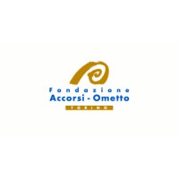 Museo di Arti Decorative Accorsi - Ometto Logo