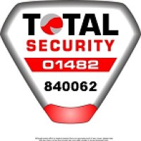 Total Security Yorkshire Ltd Logo