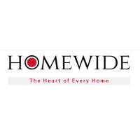 Homewide Logo