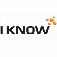 iKnow - Integrated Knowledge AB Logo
