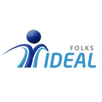 Ideal Folks LLC Logo