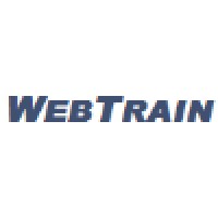 WebTrain Communications Logo