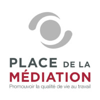 Place de la Médiation Logo