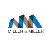 Miller & Miller Logo