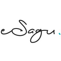 eSagu GmbH Logo
