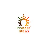 Indicate Ideas Logo
