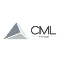 CML METROLOGIE Logo