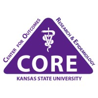 Center for Outcomes Research and Epidemiology Logo