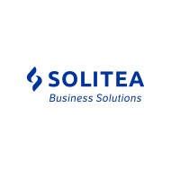 Solitea Business Solutions s.r.o. Logo