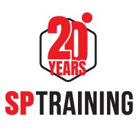 SP Training Logo