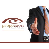 Grupo Cauri - Asesoría Patrimonial Logo