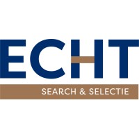 Wij zijn Echt, Carrièremakers & Interim Professionals Logo