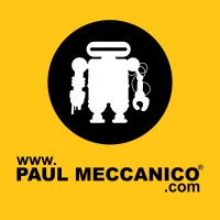 Paul Meccanico Logo